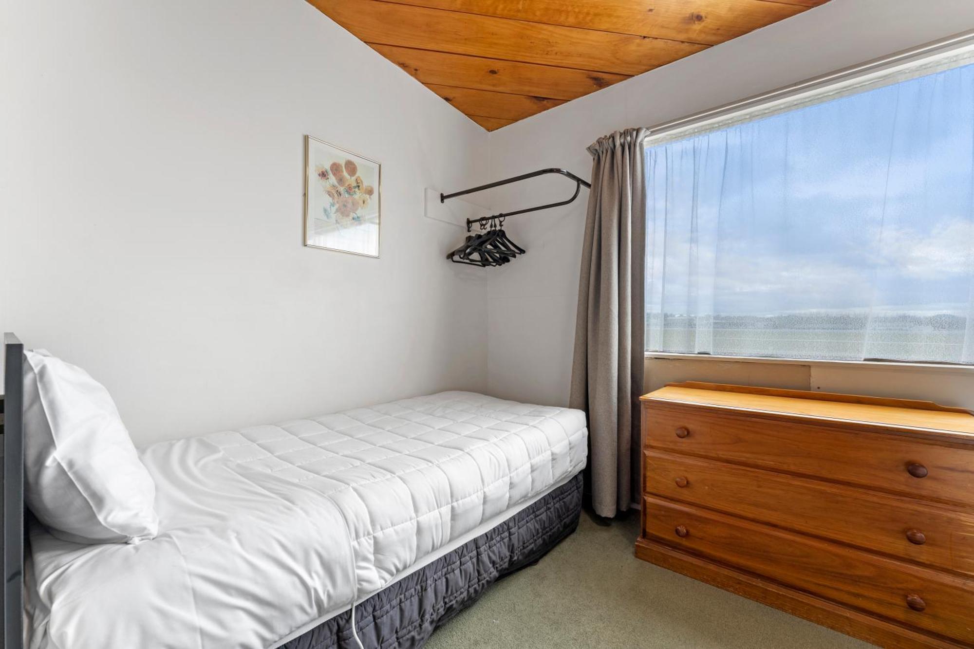Coachman'S Lodge Motel Whanganui Exterior foto
