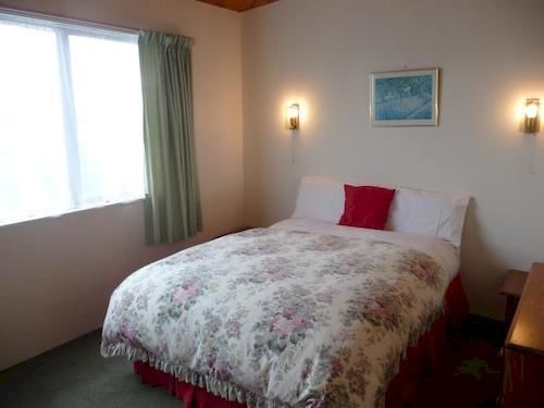 Coachman'S Lodge Motel Whanganui Exterior foto