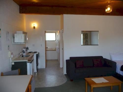 Coachman'S Lodge Motel Whanganui Exterior foto